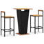 Lataveon 40cm Bar Set-1608742573