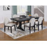 Fred Dining Table Set