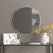 Aloysius Metal Flat Wall Mirror-89092641-110987668-89092640