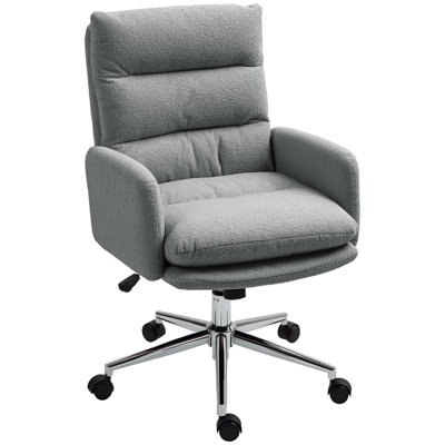 Sineke Polyester Office Chair