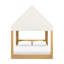Uchi Montessori-Inspired House Full Bed Canopy-287995508