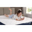 Matelas hybride 12 po à refroidissement moyen Certipur-US-1014339299