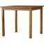 Table de salle à manger Alexandrine