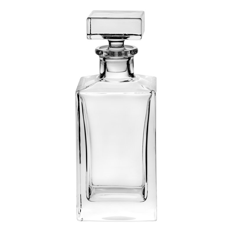 Schroeders 30 oz. Carafe à whisky