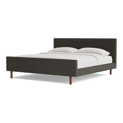 Skinny Fat Bed
