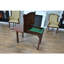 Table de jeu Chippendale