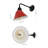 Mamora Wall Light-669104229