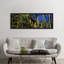 «Maroon Bells, Aspen, Pitkin County», reproduction de photo sur toile-19962322-73552533