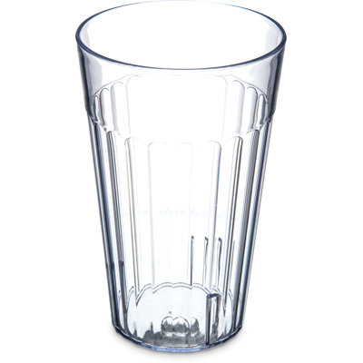 Bistro ™ 32 oz. Verre à boire en plastique