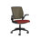 Diffrient World Wool Task Chair