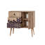 Commode combinée 3 tiroirs Borup-820556870