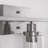 Iron Armed Sconce-8896659