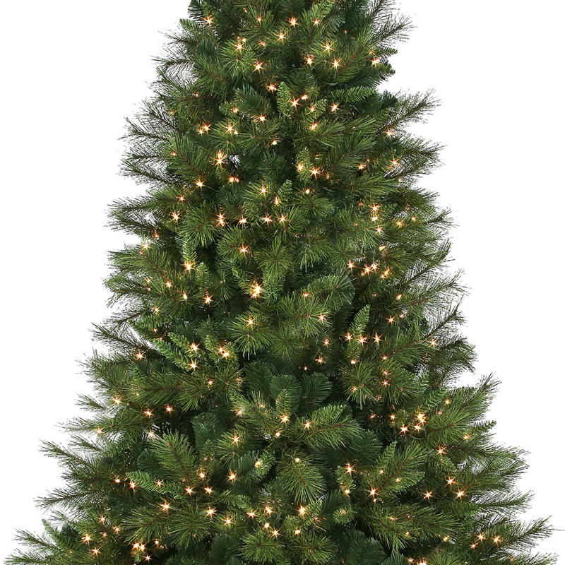 LED Deluxe Belgium Tree