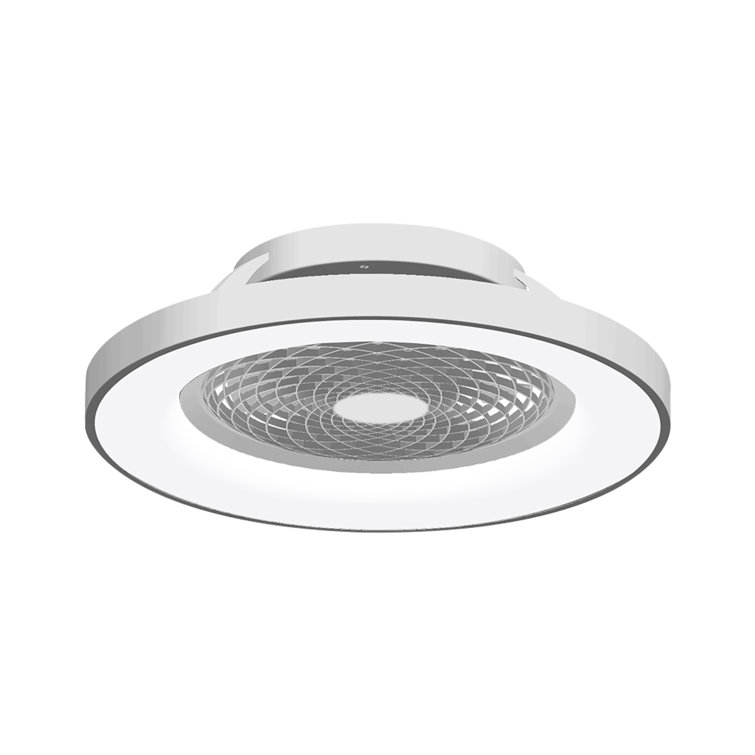 Tibet 65cm Ceiling Fan with LED Lights