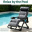 Fauteuil Zero Gravity-1535011018