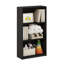 Bibliothèque standard H 39,5 po x l 21,75 po Barhorst-23968280