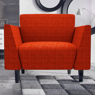 Callier 88cm Wide Armchair