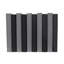 Onyx & Slate Linen Wrapped ColorPak
