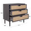 Commode 3 tiroirs Irelia-88120206