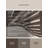 Machine Washable Orkan Berlin Brandenburg Gate Modern Rug in Brown – Beige Binding-1396238848