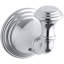 Devonshire Wall Mounted Robe Hook-592825928