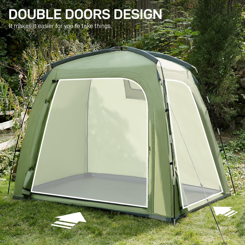 Bike Storage Bike Cover