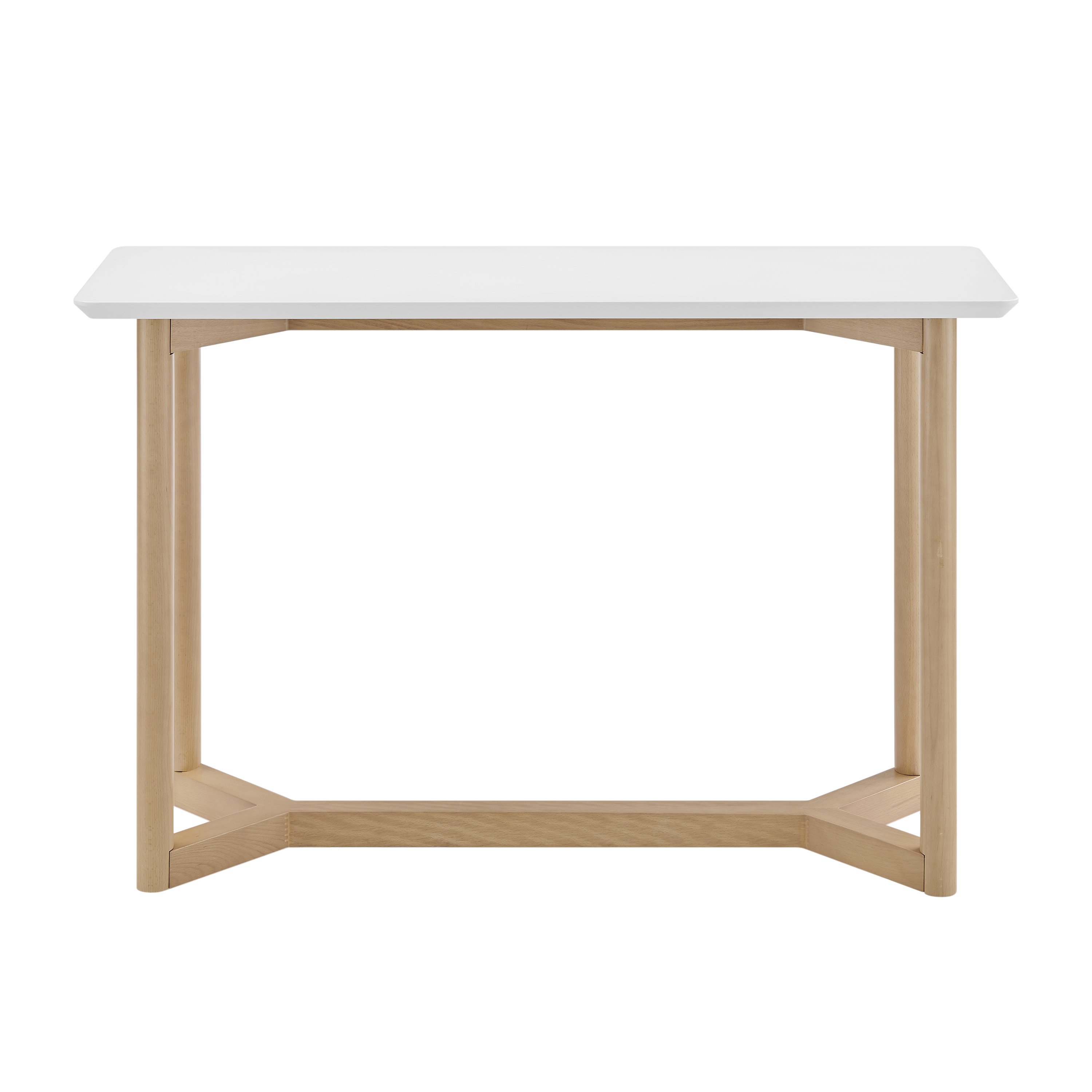 Desi 47.25 store console table