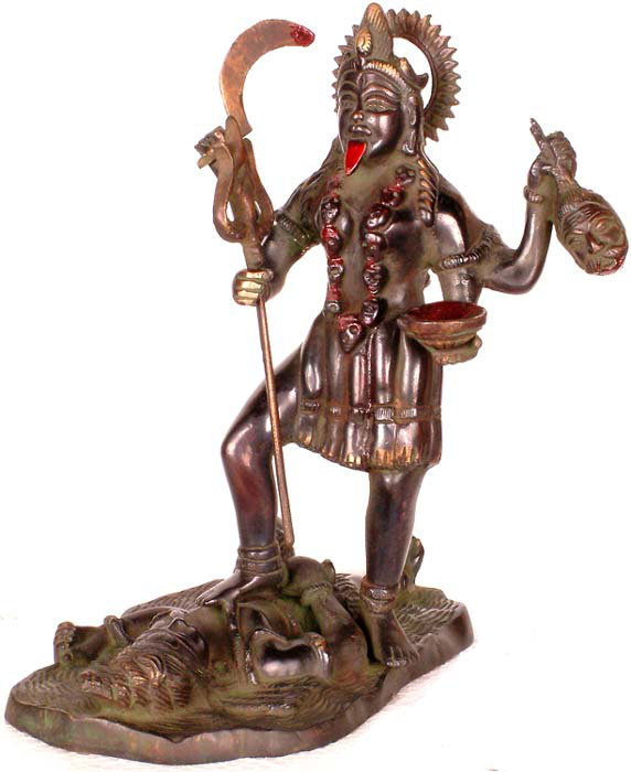 Kali