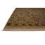 Cote D’Azure Hand Knotted Wool Area Rug