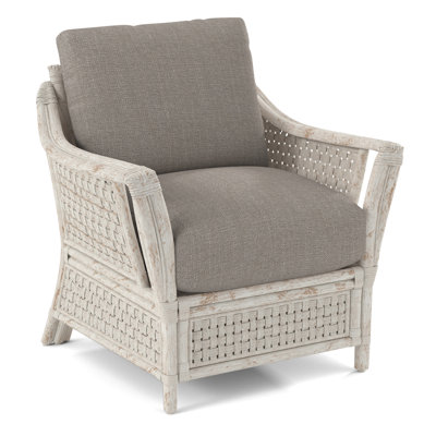 Fauteuil Boca