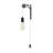 Otelia 1 - Light Single Pendant-23266986