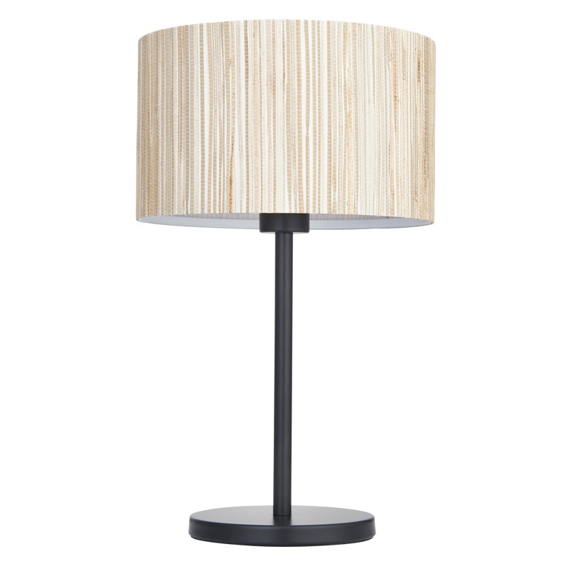 Avonlea Metal Table Lamp