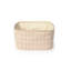 Quilted Basket-504915923