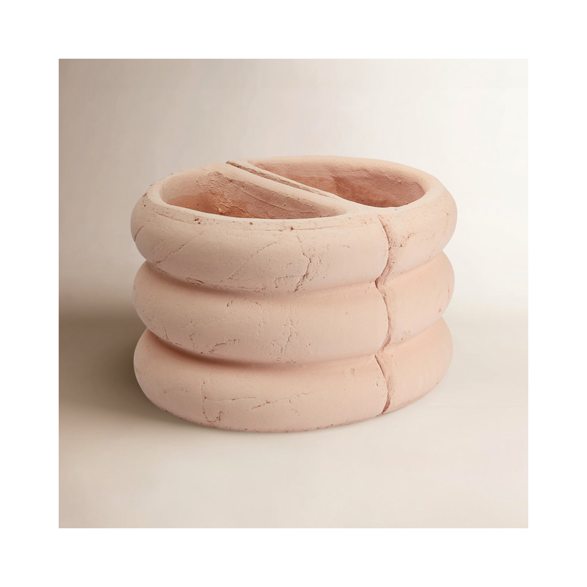 Bookends, Pink