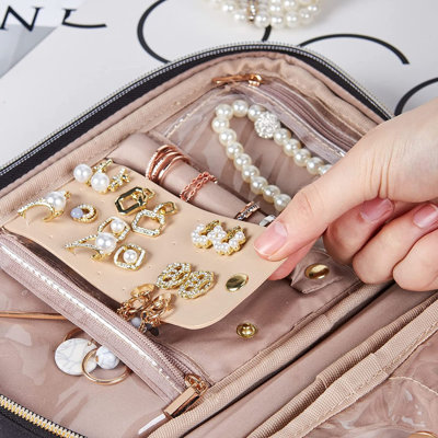 Travel Case +