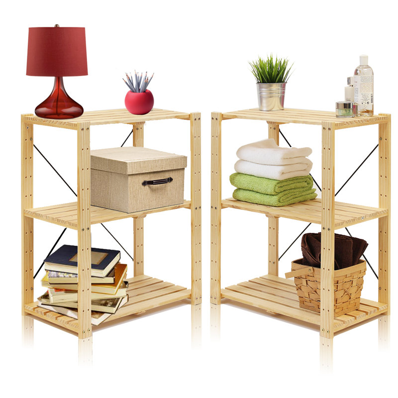 Etagere Bookcase
