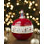 Lenox Nutcracker Ballet Covered Candy Jar