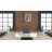 39.6 in. H x 6 in. W Solid Wood Display Case
