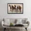 « harras », reproduction sur toile-31841244-73215622-73215623