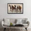 « harras », reproduction sur toile-31841471-73215622-73215623