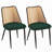 Dining Chairs Boucle Chairs-114326779