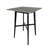 Chesterville Bar Height 42" Dining Table-1191181443
