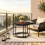 Coffee Table with Storage-755629175