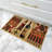 Birdsview Synthetic Water Resistant Non-Skid Kitchen Mat-1193410578
