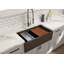 Contempo 33'' L Kitchen Sink-1271489370