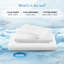 Ensemble de draps unis en microfibre Coolmax-134034538-134034539