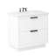 Lecrieú Two-Drawer Single Bath Vanity-1618567152-1617986466-1617986387