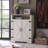 6-Tier Shoe Storage Cabinet