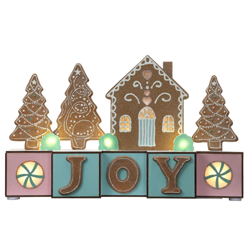 Christmas No Animal(s) Decorative Accent