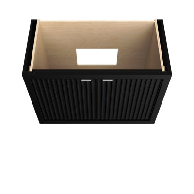 Lecrieú Single Bath Vanity
